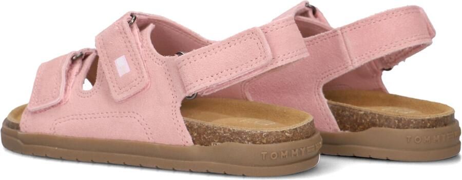 Tommy Hilfiger Platte sandalen FRANCIS