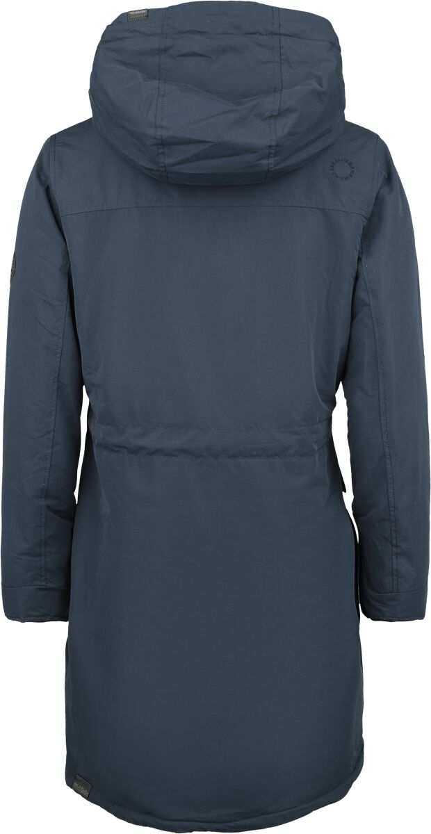 CharlizeAK A - Parka | Alife and Kickin Manteau d'hiver