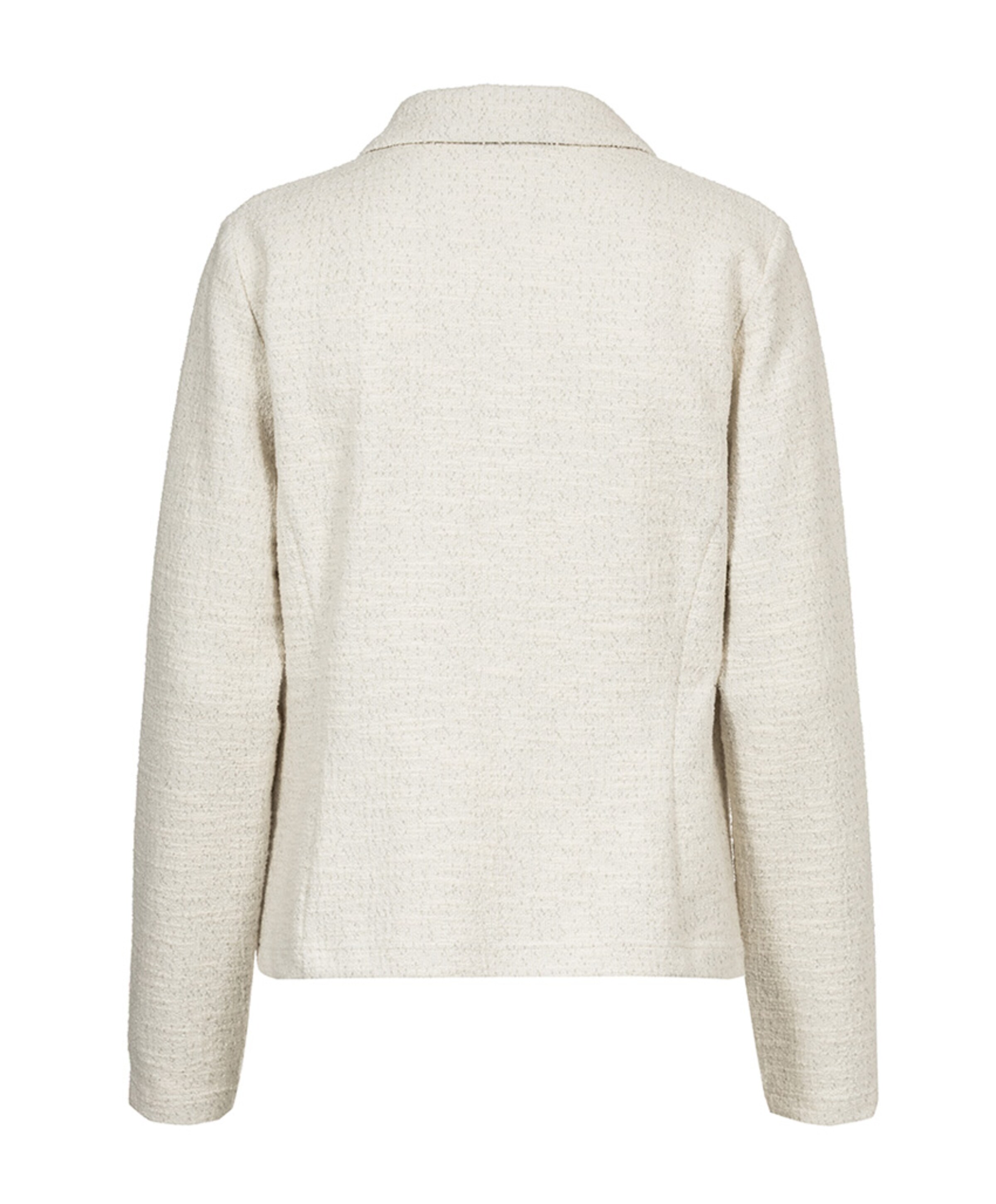 Frank Walder Dames blazer wit