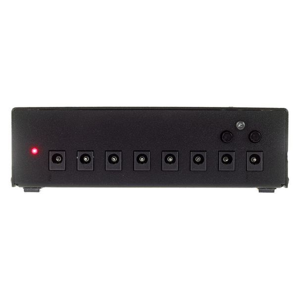 Voodoo Lab Pedal Power 2 Plus Universal Netzteil
