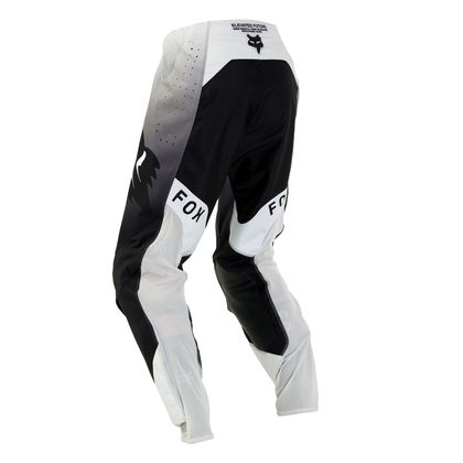 Pantalon cross Fox 360 - REVISE 2024 - Noir / Gris