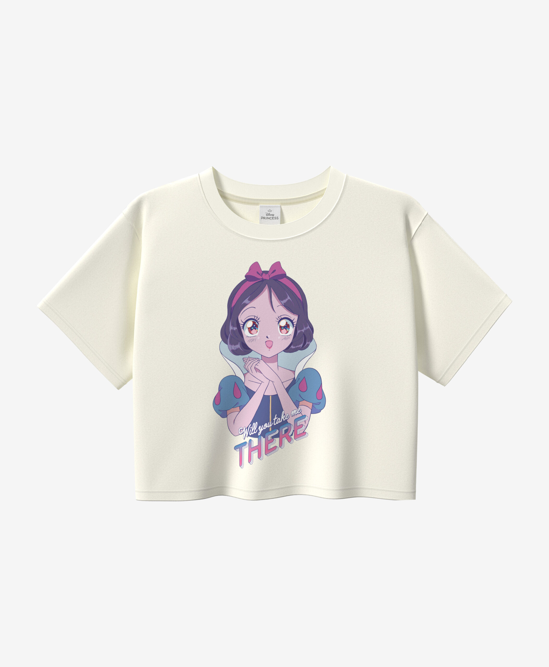 T-Shirt, 100% Baumwolle