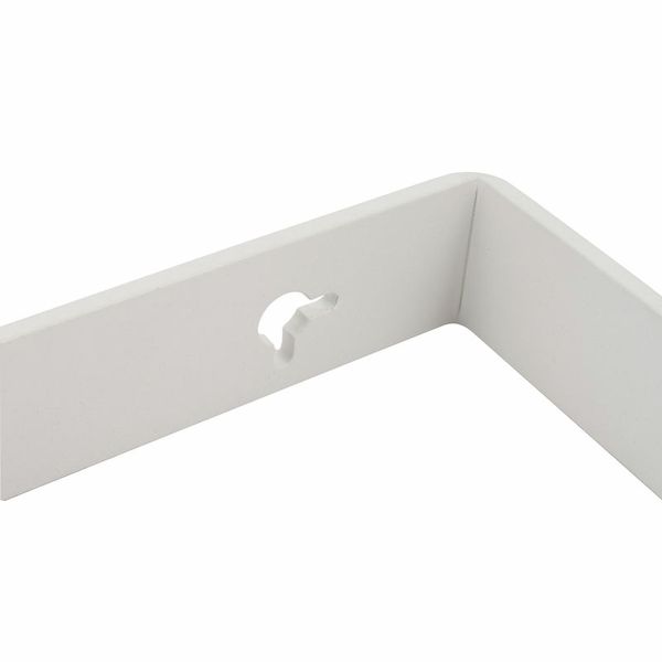 the box pro 206 U-Bracket horizontal White