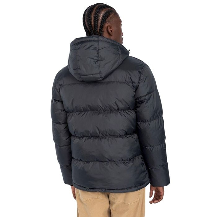 Schott Idaho2 Puffer Winterjas Heren