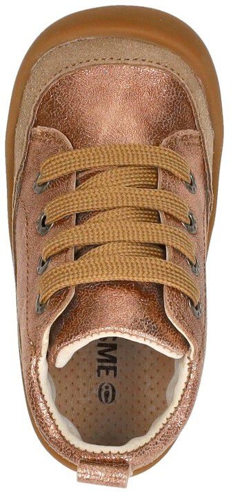 Shoesme Baby-Flex Champagne