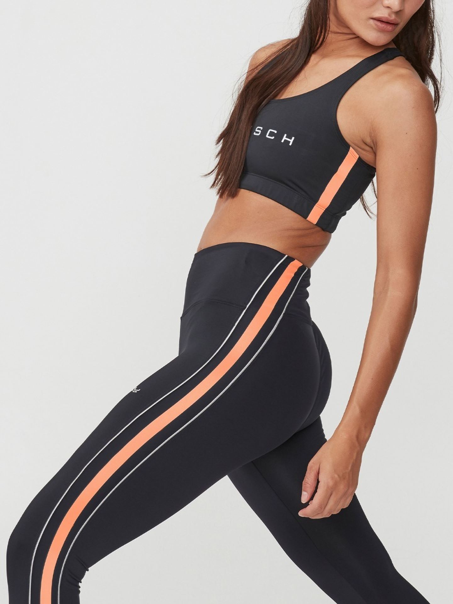 Shape Ellipse Tights