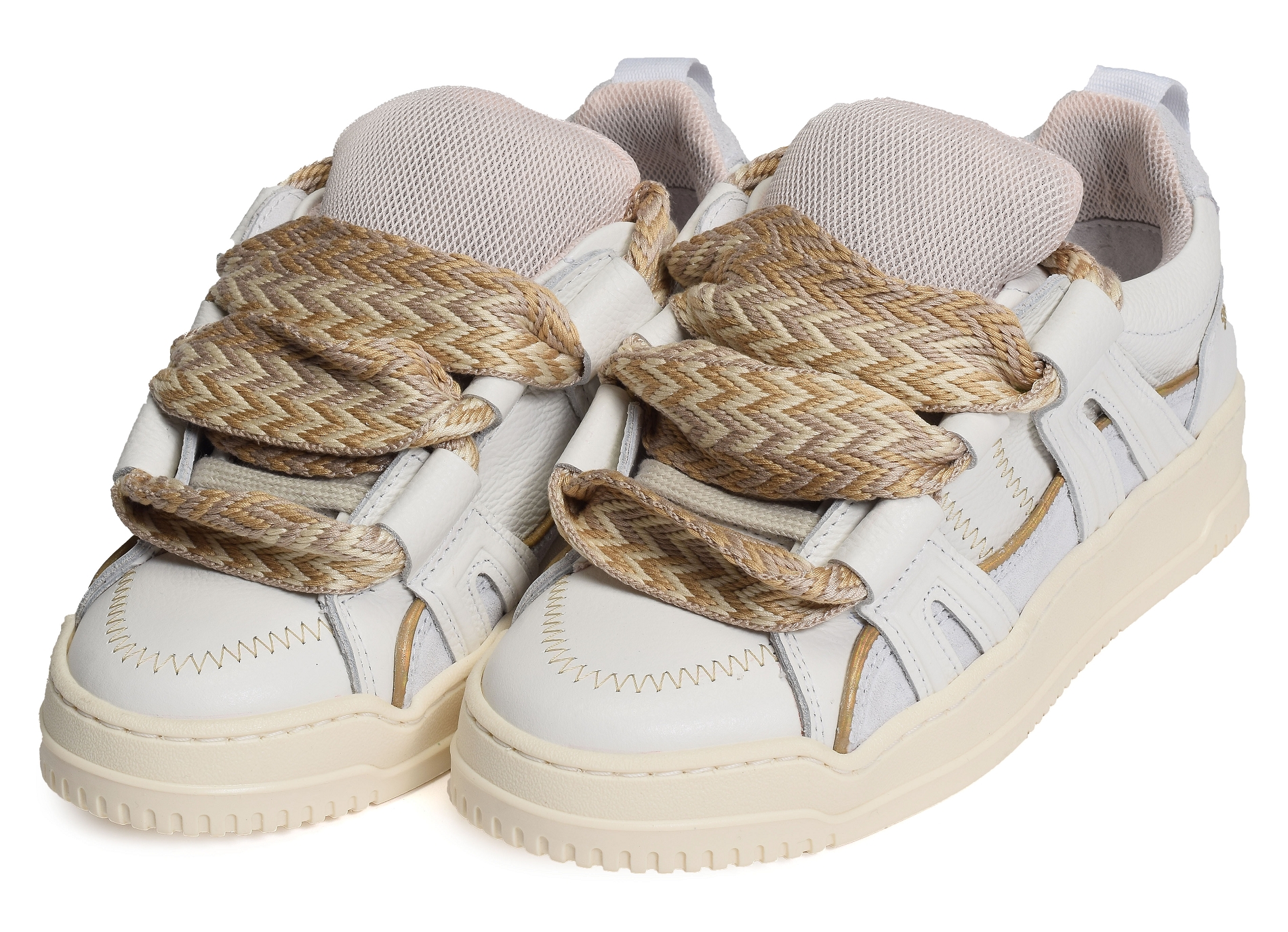 Inna blanc beige