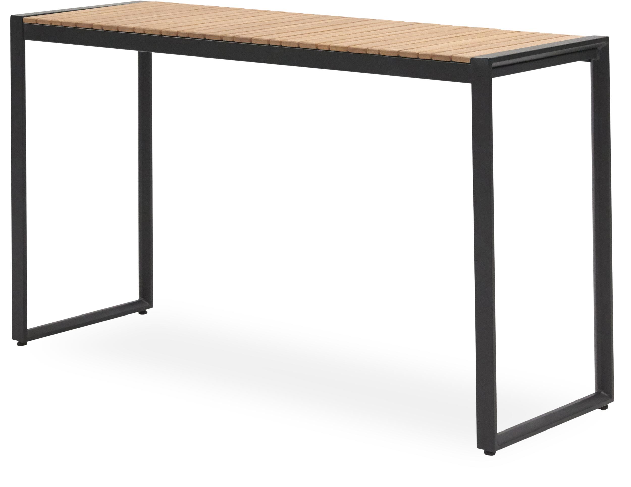 Estelle Havebord 133 x 75 x 42 cm