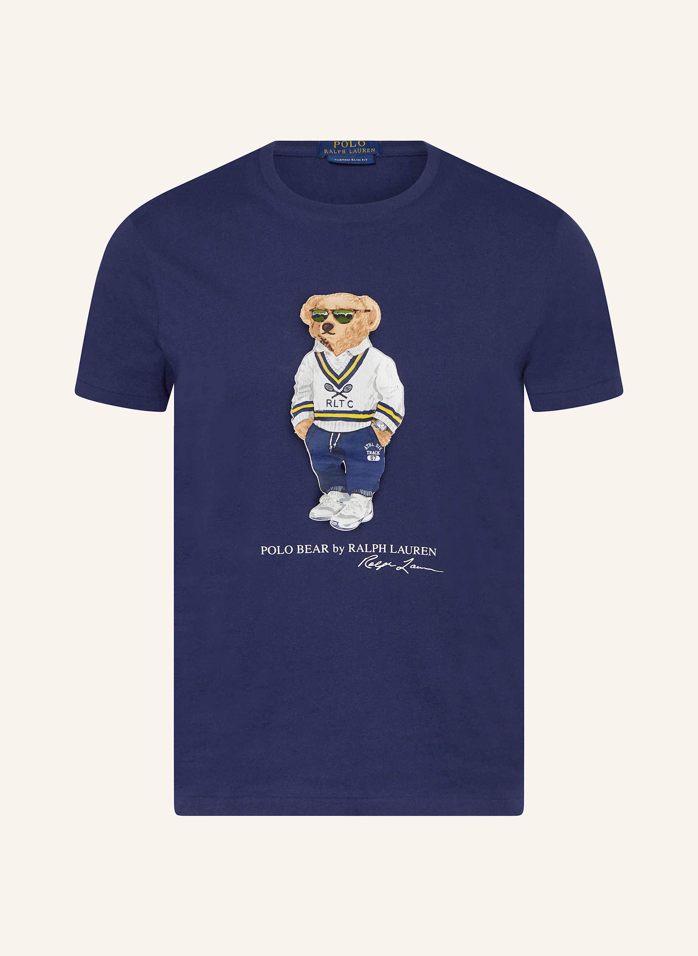 POLO RALPH LAUREN T-Shirt