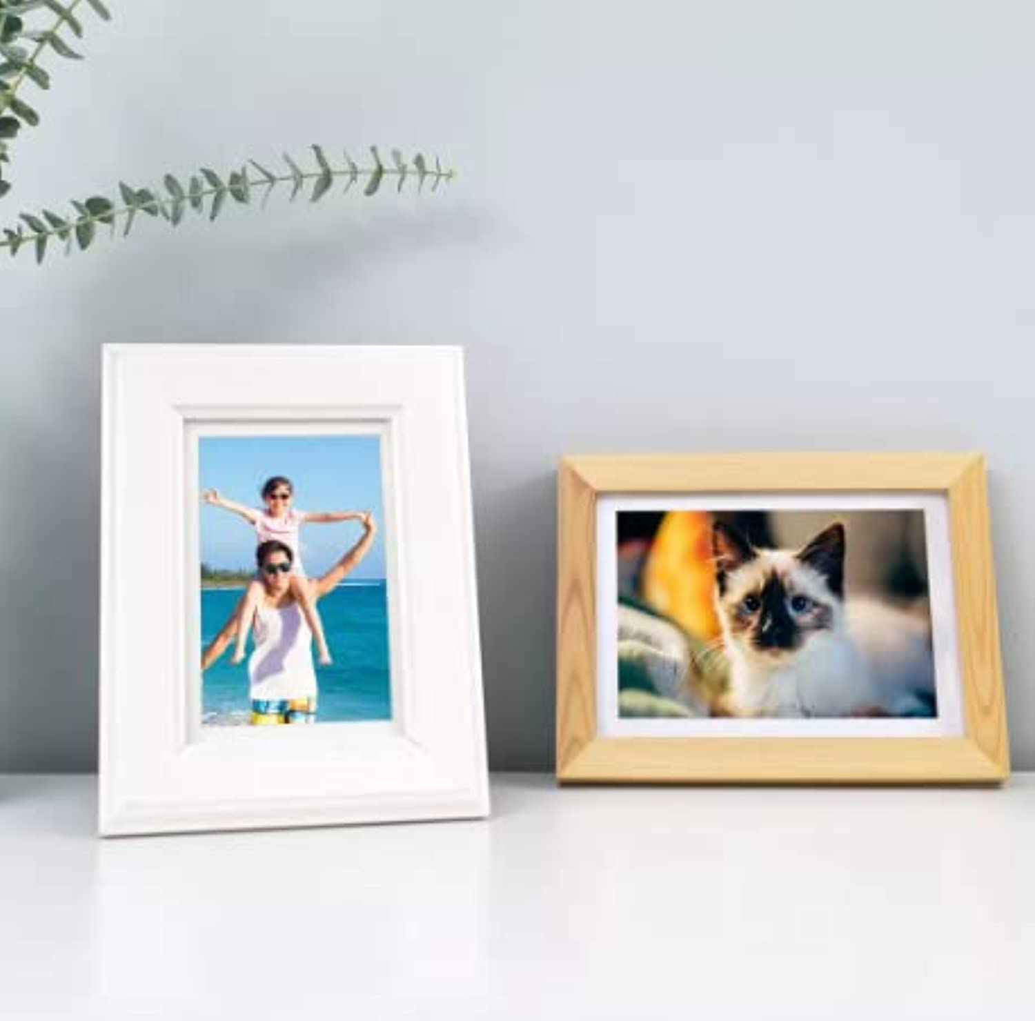 (40er Set) Instant Photo Paper Foto Papier   Toner / Farbband für Xiaomi Instant Photo 1S Fotodrucker (15.2cm / 6