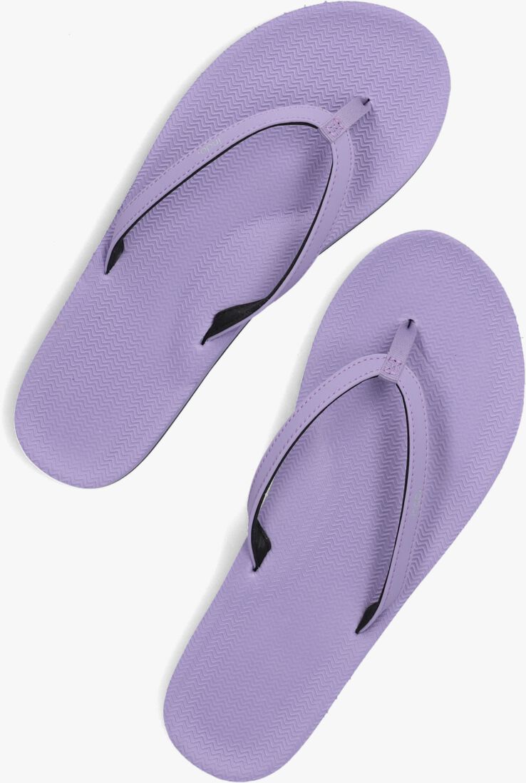 INDOSOLE paarse indosole teenslippers essential flip flop