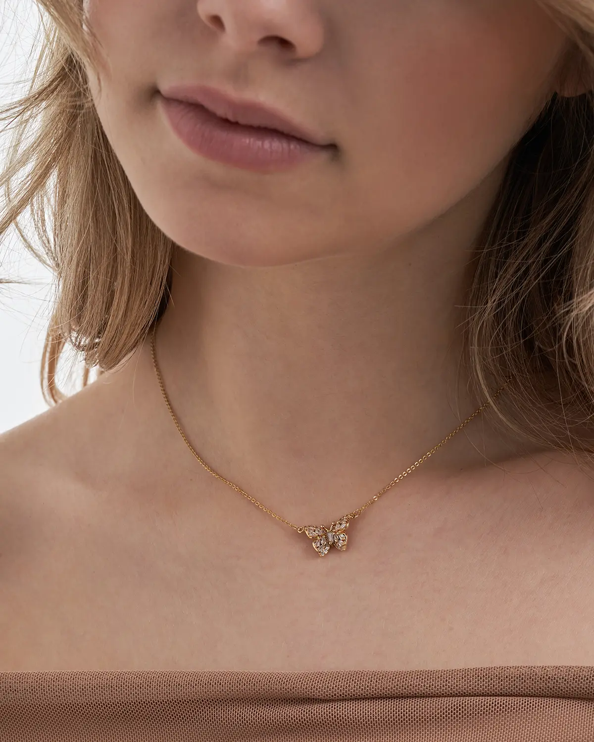 Kette - Gleaming Spring