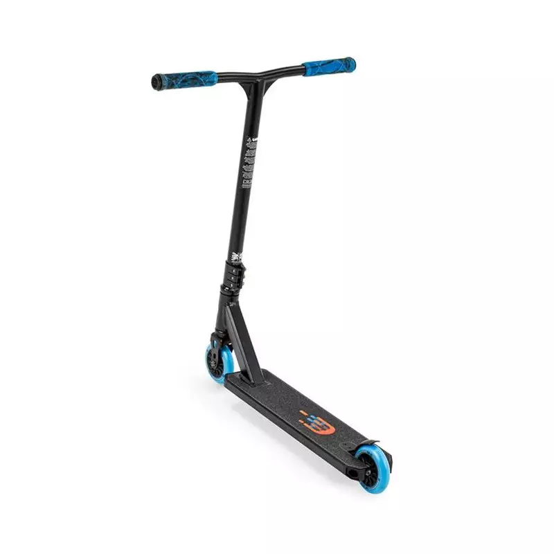 Trottinette Freestyle SLAMM Tantrum V9 Black/Blue