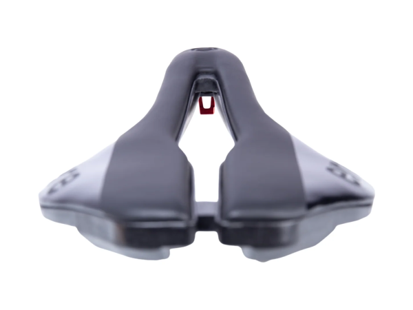 Ere Genus TT Road Cykelsadel, Titanium Rails