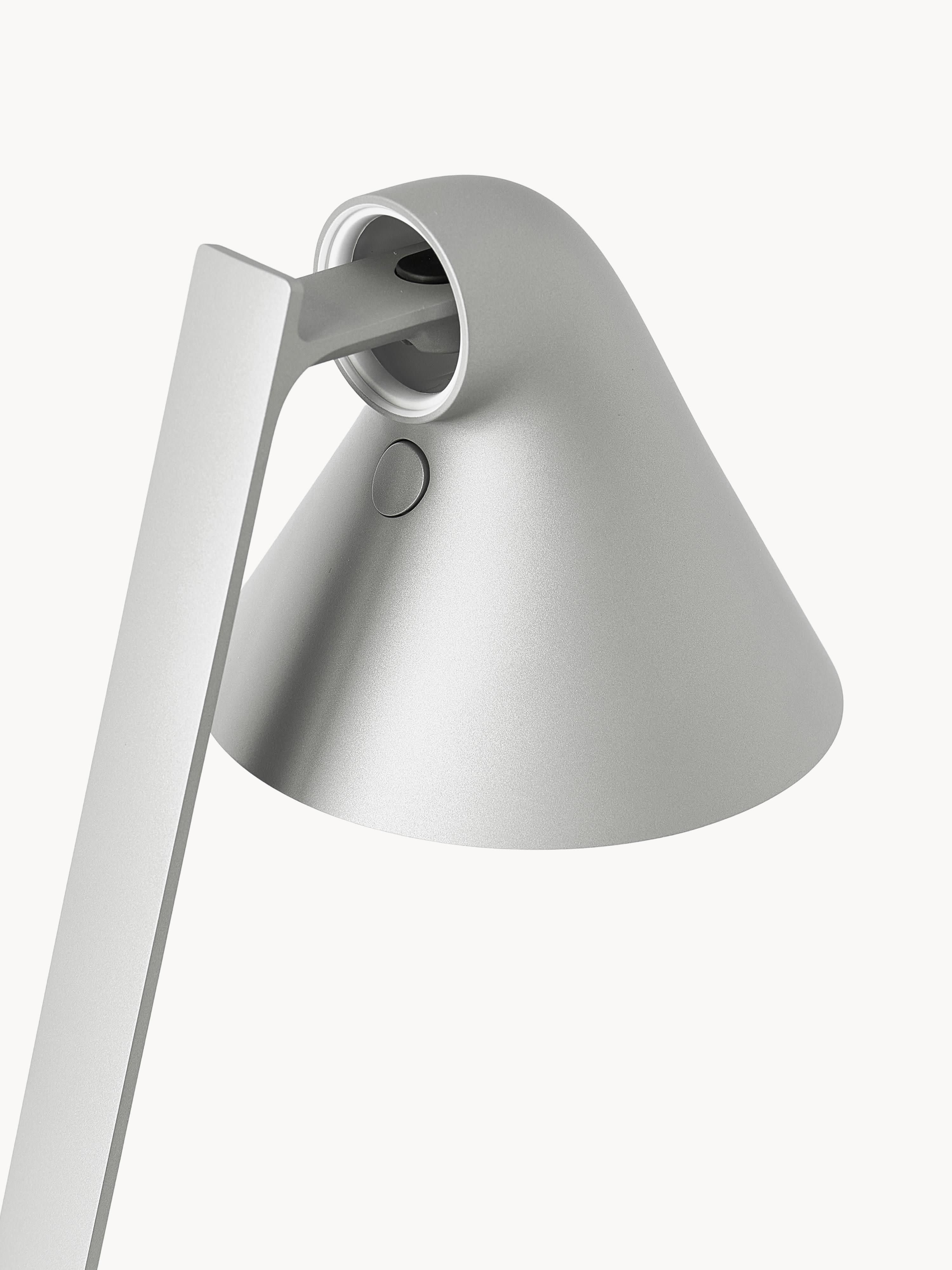 Dimbare LED-bureaulamp NJP