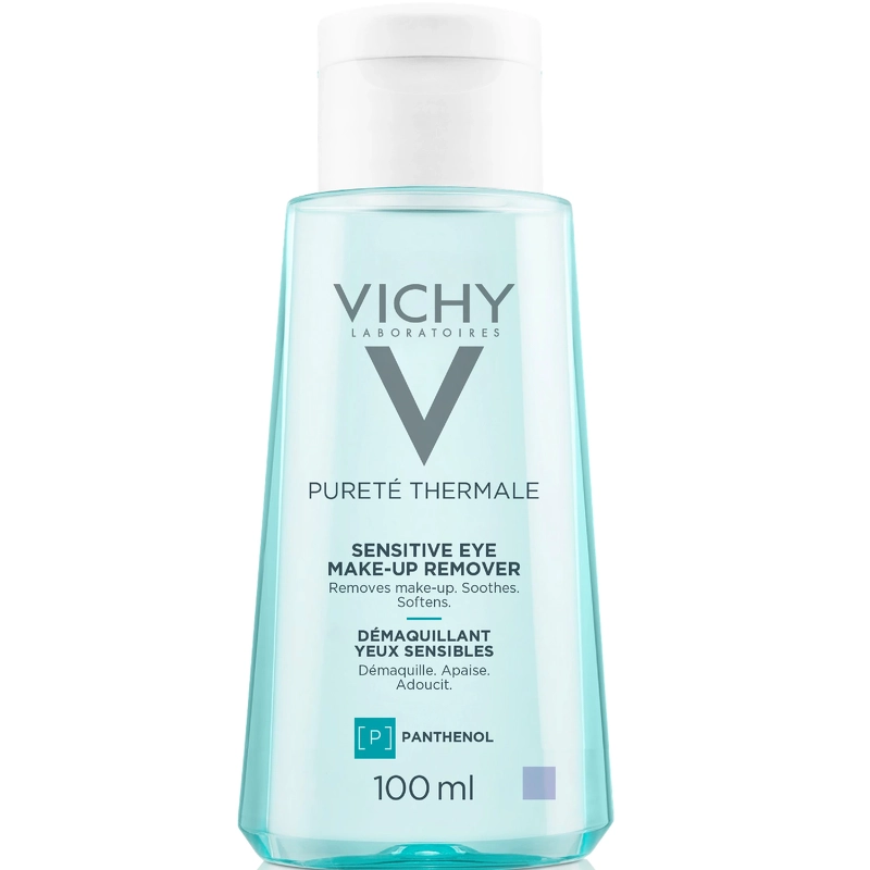 Vichy Pureté Thermale Eye Make-Up Remover 100 ml