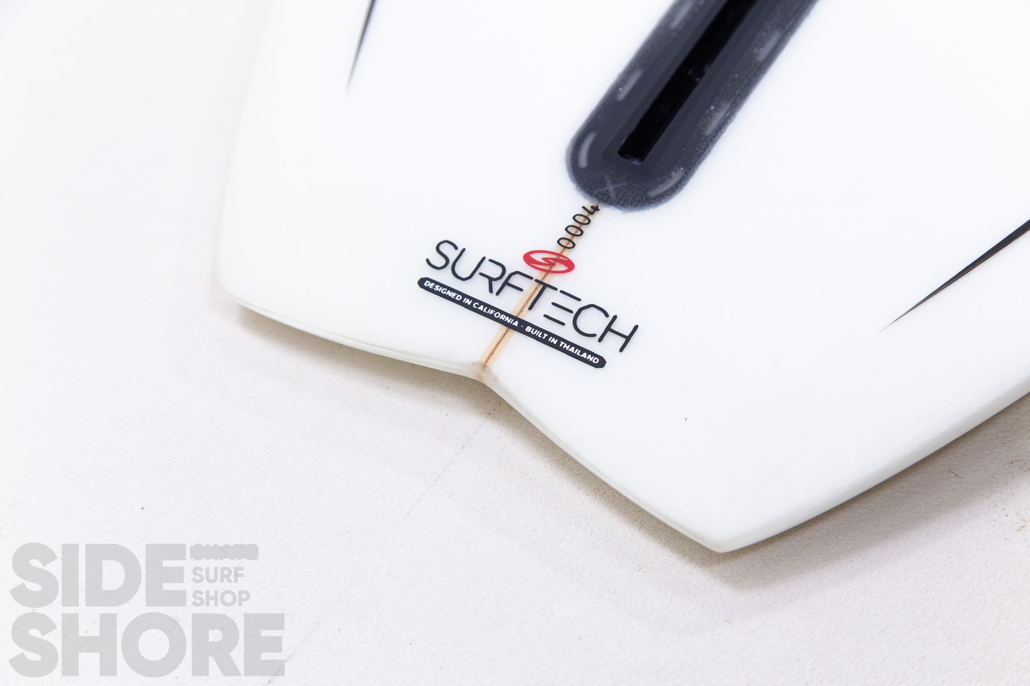 Surftech Little Darlin Gerry Lopez Fusion HD - 7'10 x 21.5