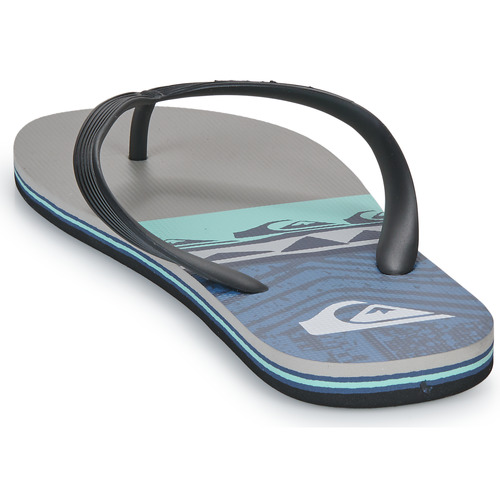 Quiksilver - MOLOKAI PANEL Beige / Azul