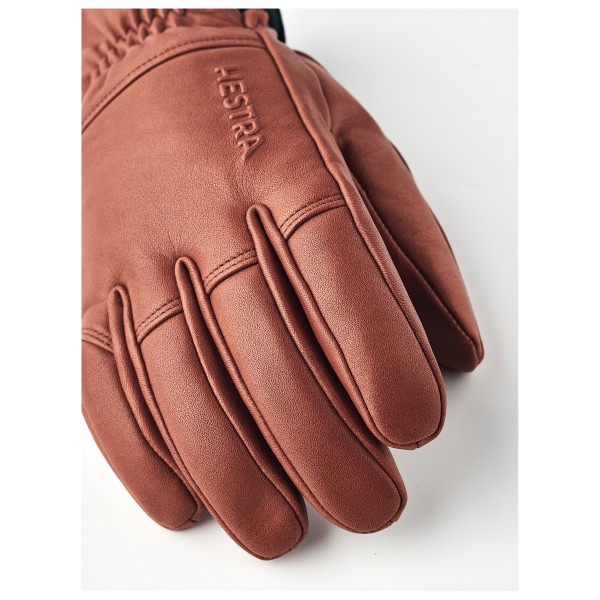 Hestra - Omni 5 Finger - Gants