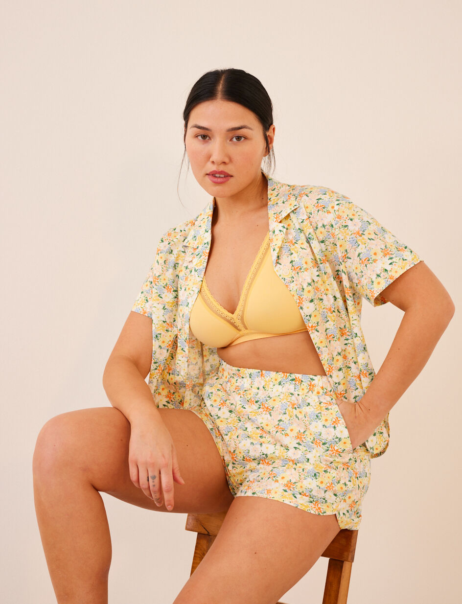 Set pyjama