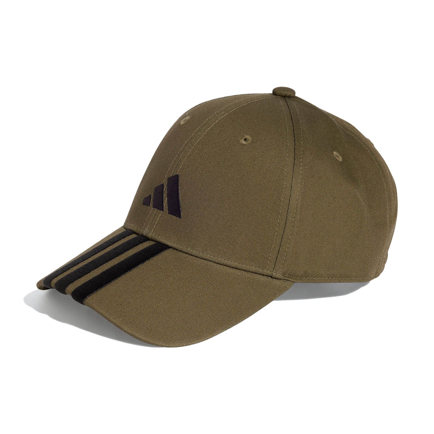 adidas  3-Stripes Honkbalpet