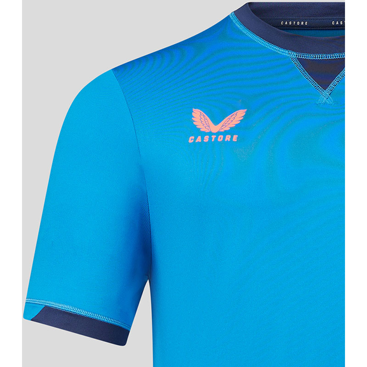 Castore Feyenoord Travel Set