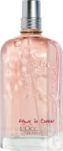 L'Occitane Verveine Eau De Toilette Spray 100ml