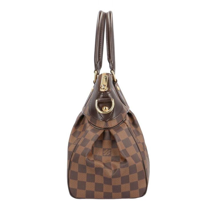 Louis Vuitton Vintage Louis Vuitton Trevi Brown