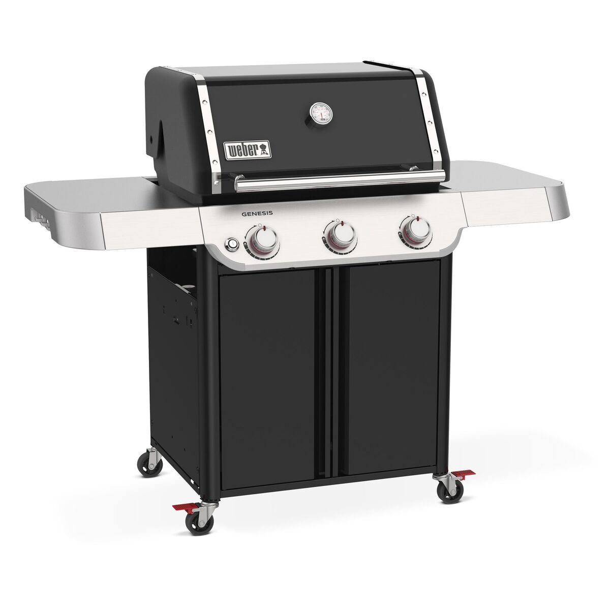 Genesis E-315 gassgrill