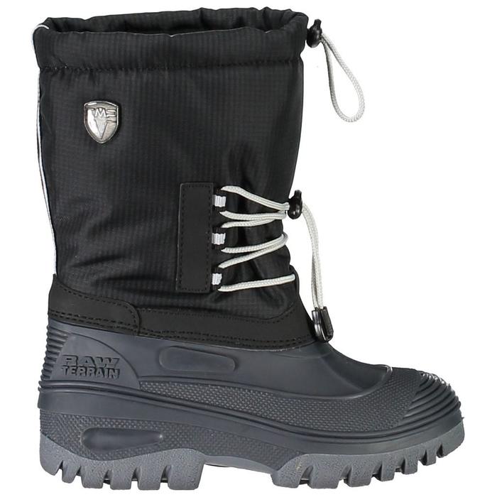 CMP Kids Ahto WP Winterboot<br>Vinterstøvel for Jente & Gutt
