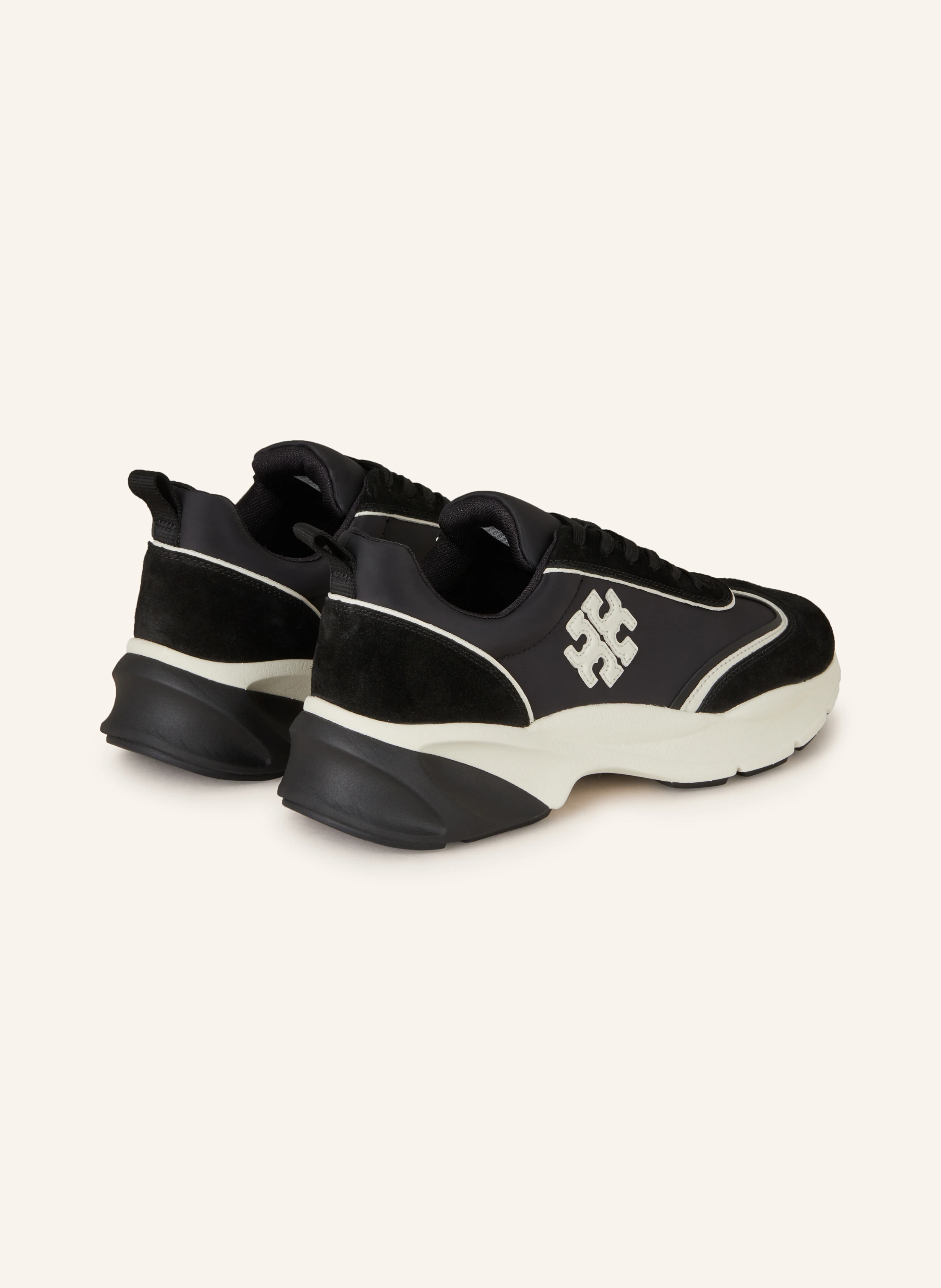 TORY BURCH Sneaker GOOD LUCK
