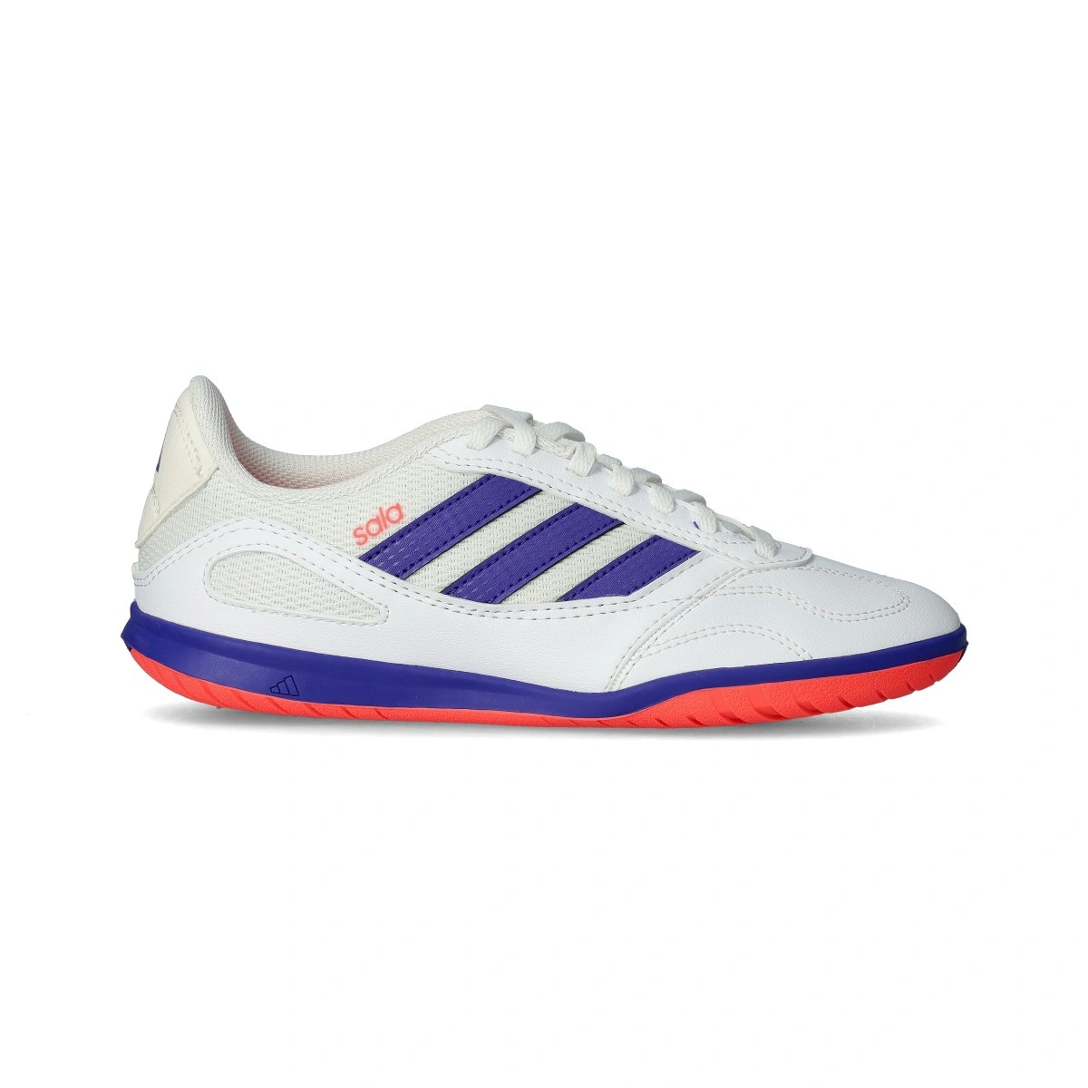 Sapatilha futsal adidas Super Sala III Criança