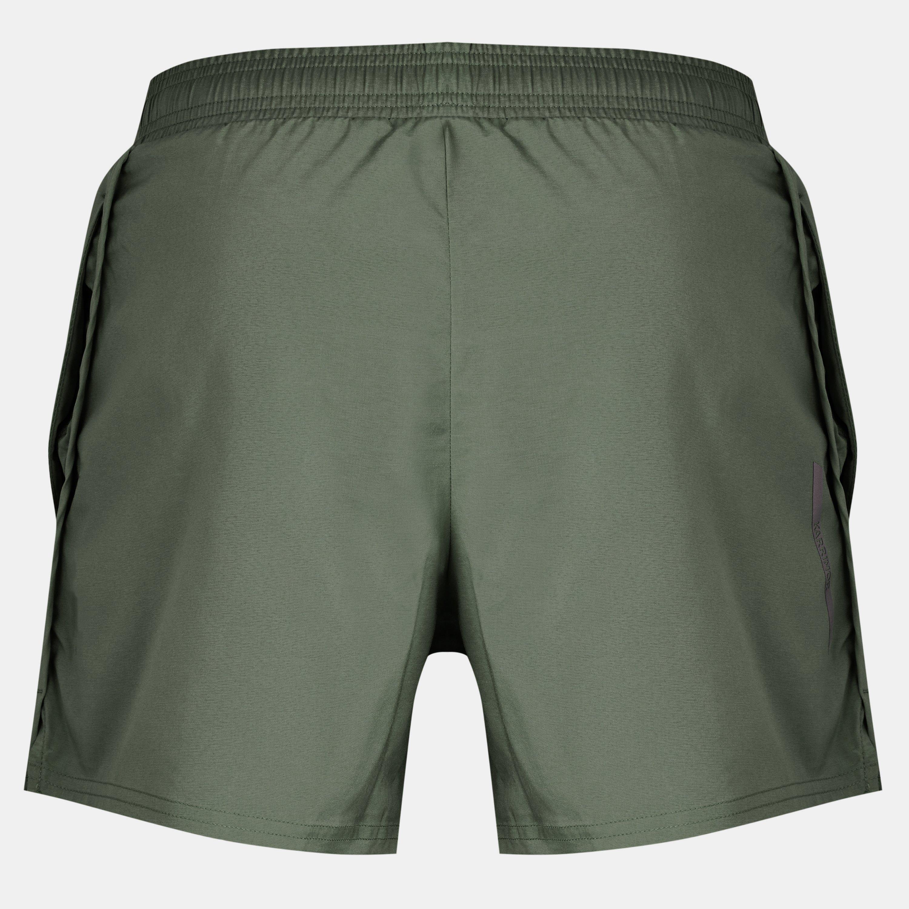Karrimor Run 5 Inch Shorts Mens