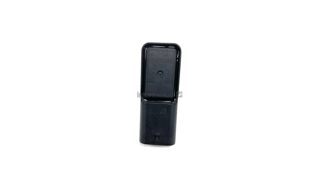 Sensor, ladetryk