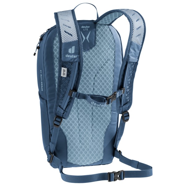Deuter - Speed Lite 13 - Sac à dos de randonnée