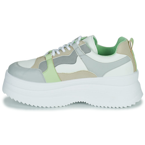 Yurban - PASTELLA - Gris