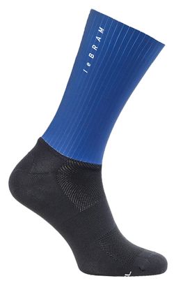 Paire de Chaussettes Aéro LeBram Turini Bleu Noir