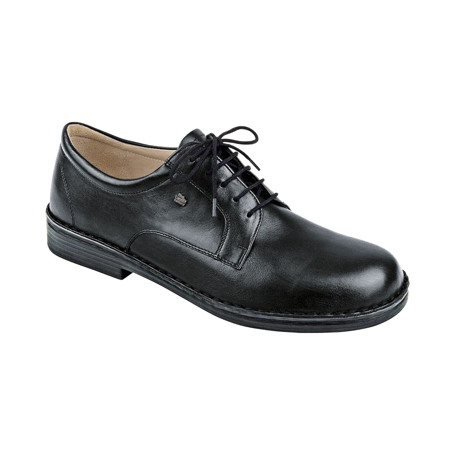Finn Comfort Milano Herren Halbschuhe