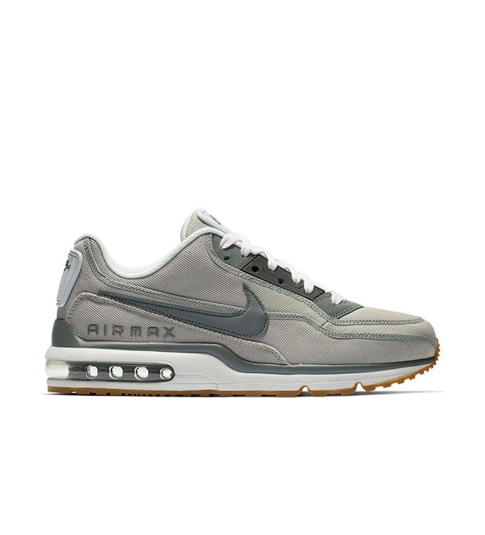 AIR MAX LTD 3 TXT,WOLF GREY/CO WOLF-GREY-COOL-GREY-WHITE