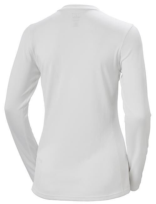 HELLY HANSEN - T-SHIRT HH LIFA ACTIVE SOLEN FEMME ML