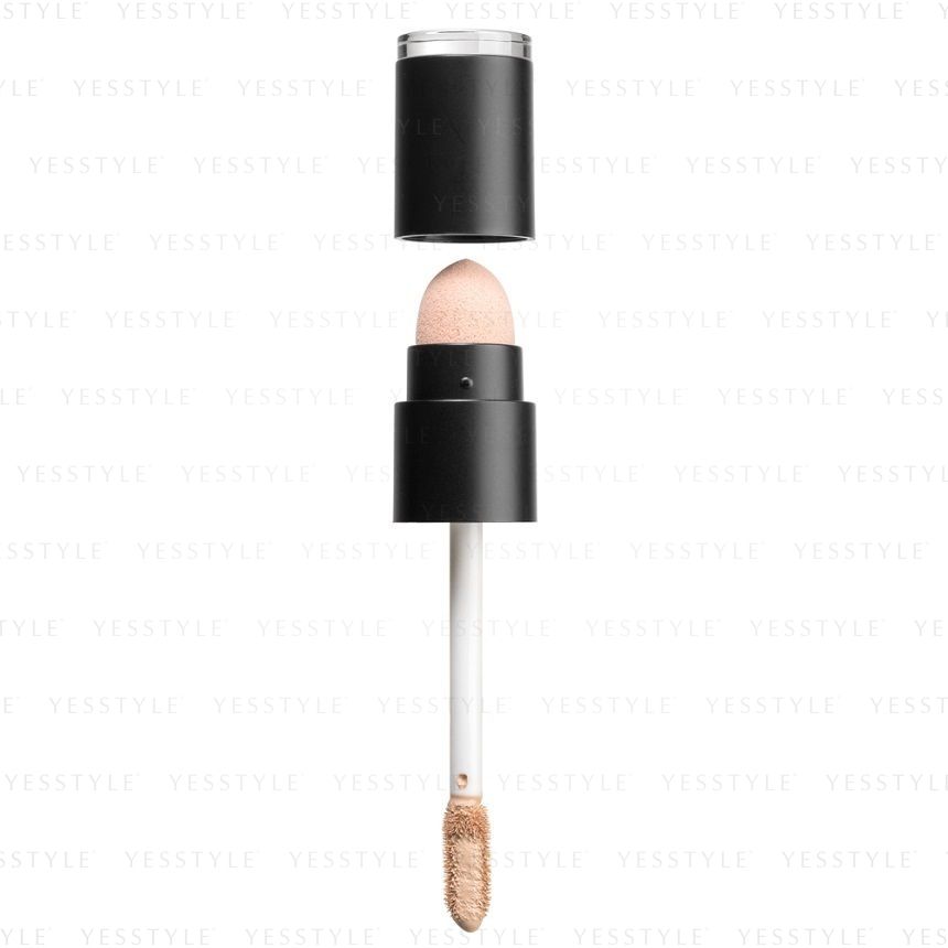 MEKO - Ultra Flawless Langhoudende Concealer