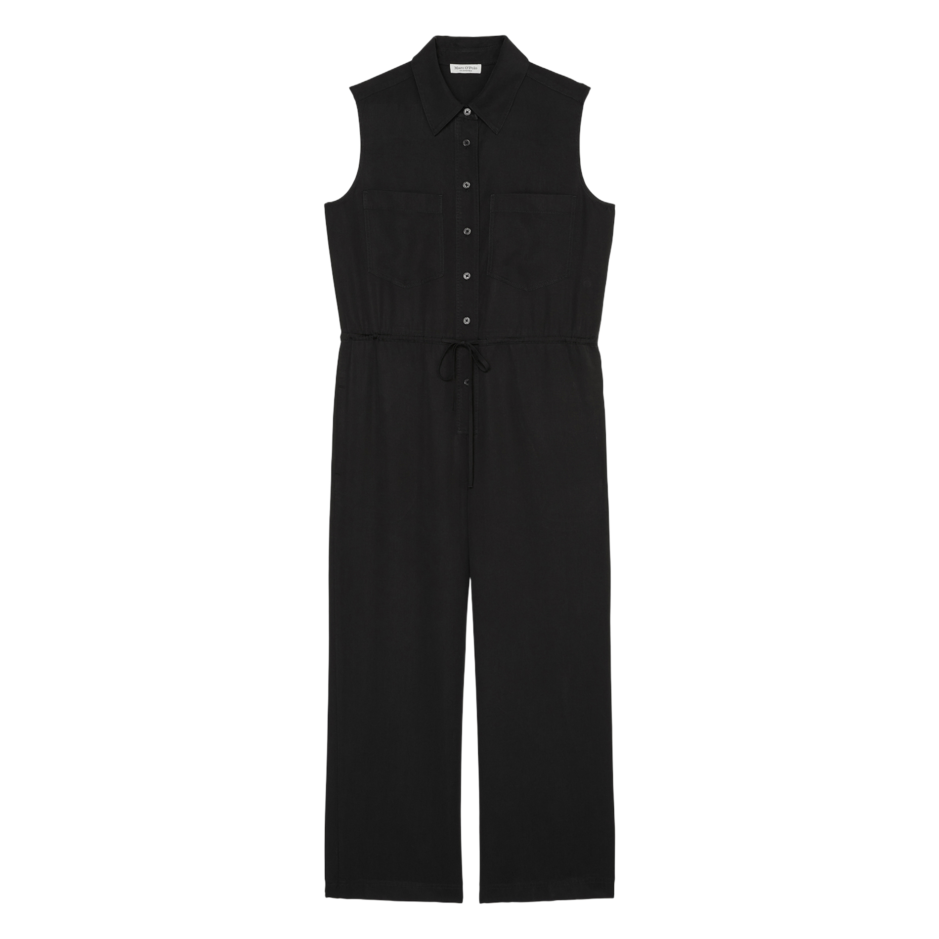 Combinaison col classique| Noir