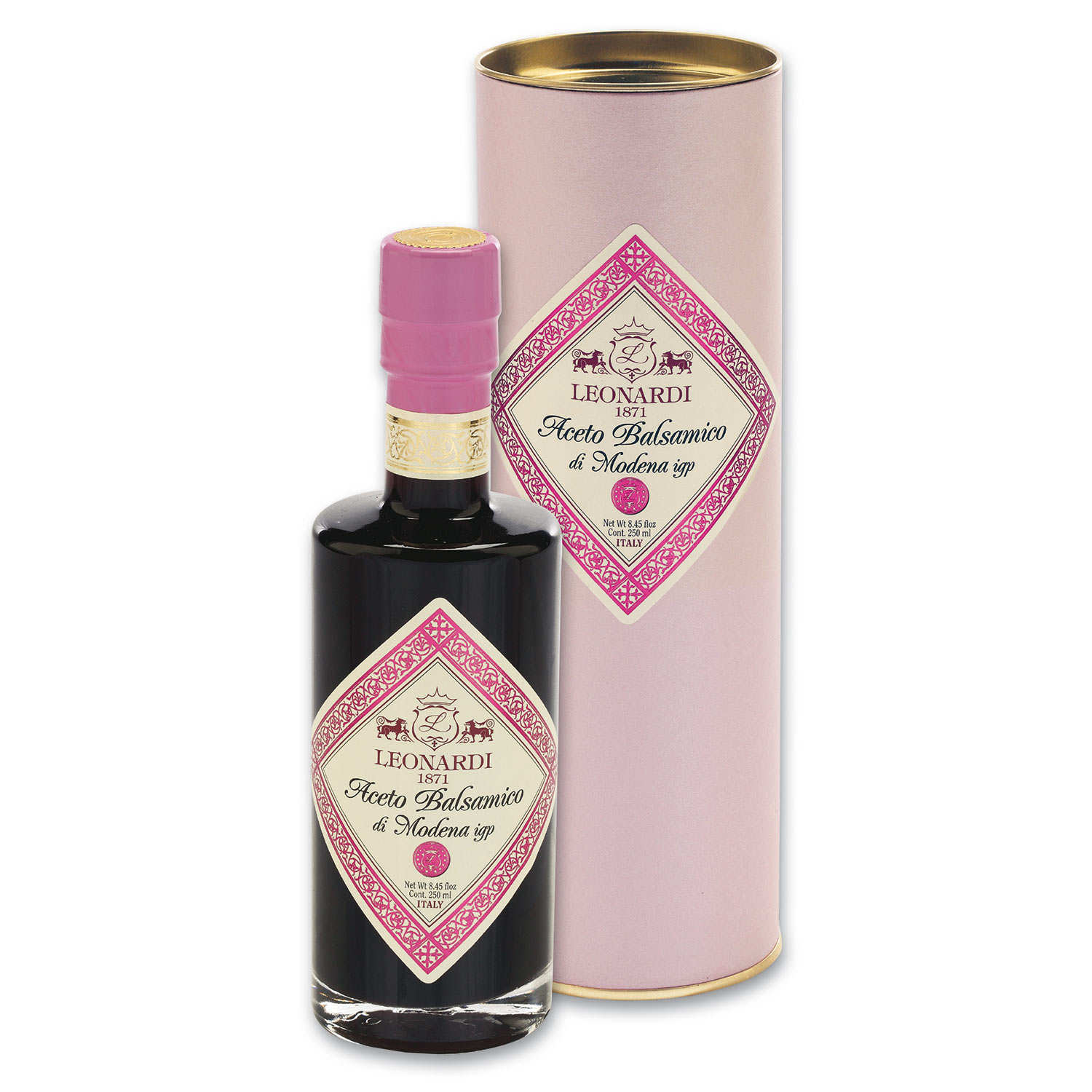 Vinaigre balsamique de Modène IGP 2 ans - 1 médaille
