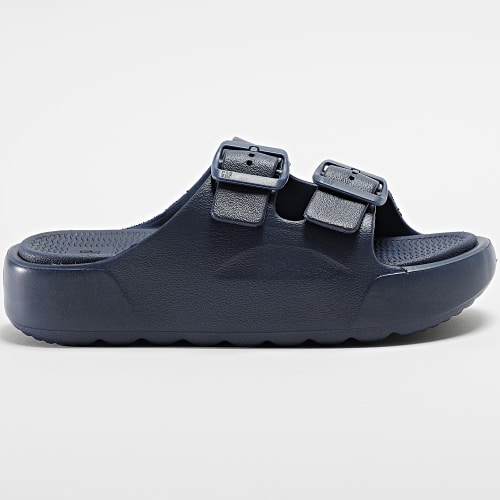 Sandales Femme Virginia Dark Blue