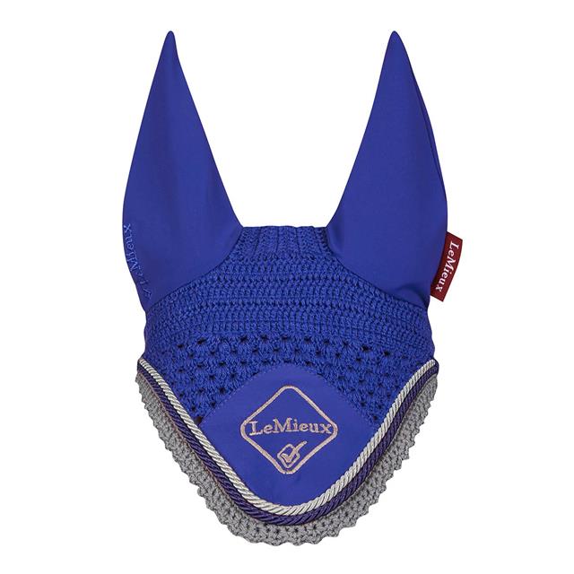 Oornetje LeMieux Classic Blauw