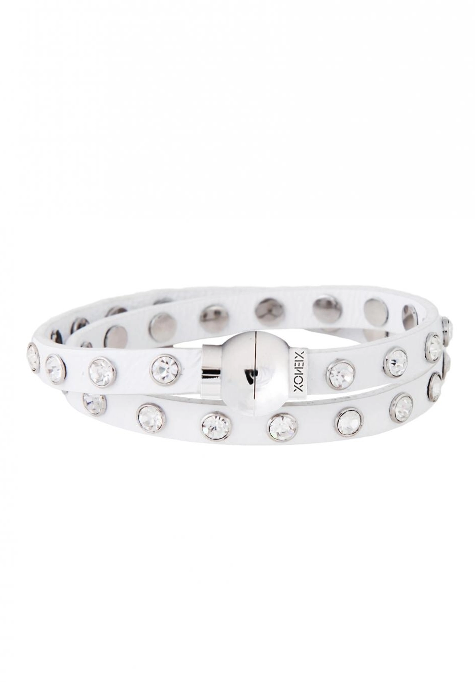 Xenox Lederarmband X2285