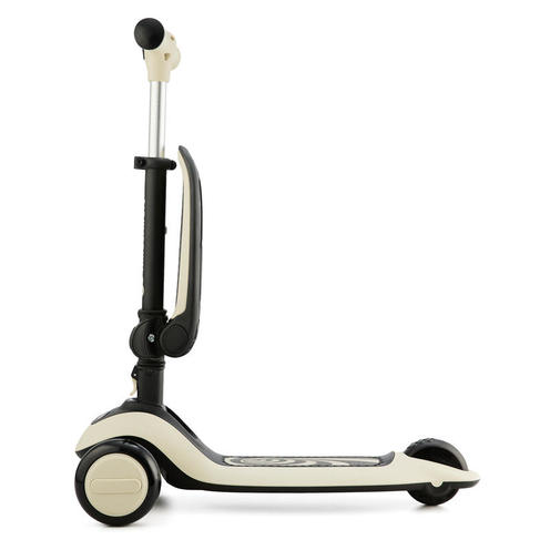 Vélo 2 en 1 HALLEY Stone White - KINDERKRAFT