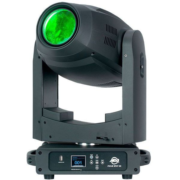 ADJ Focus Spot 6Z