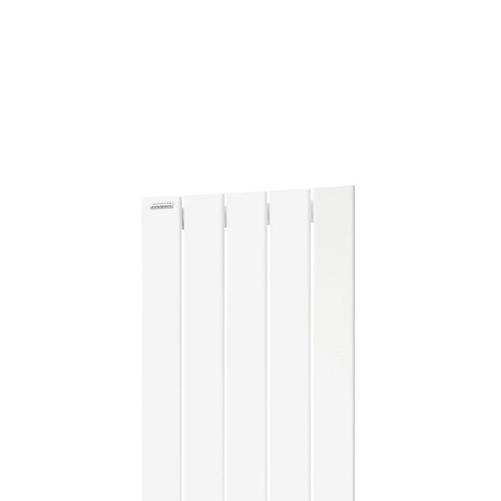 Radiateur électrique Acova Lina vertical blanc 1000W