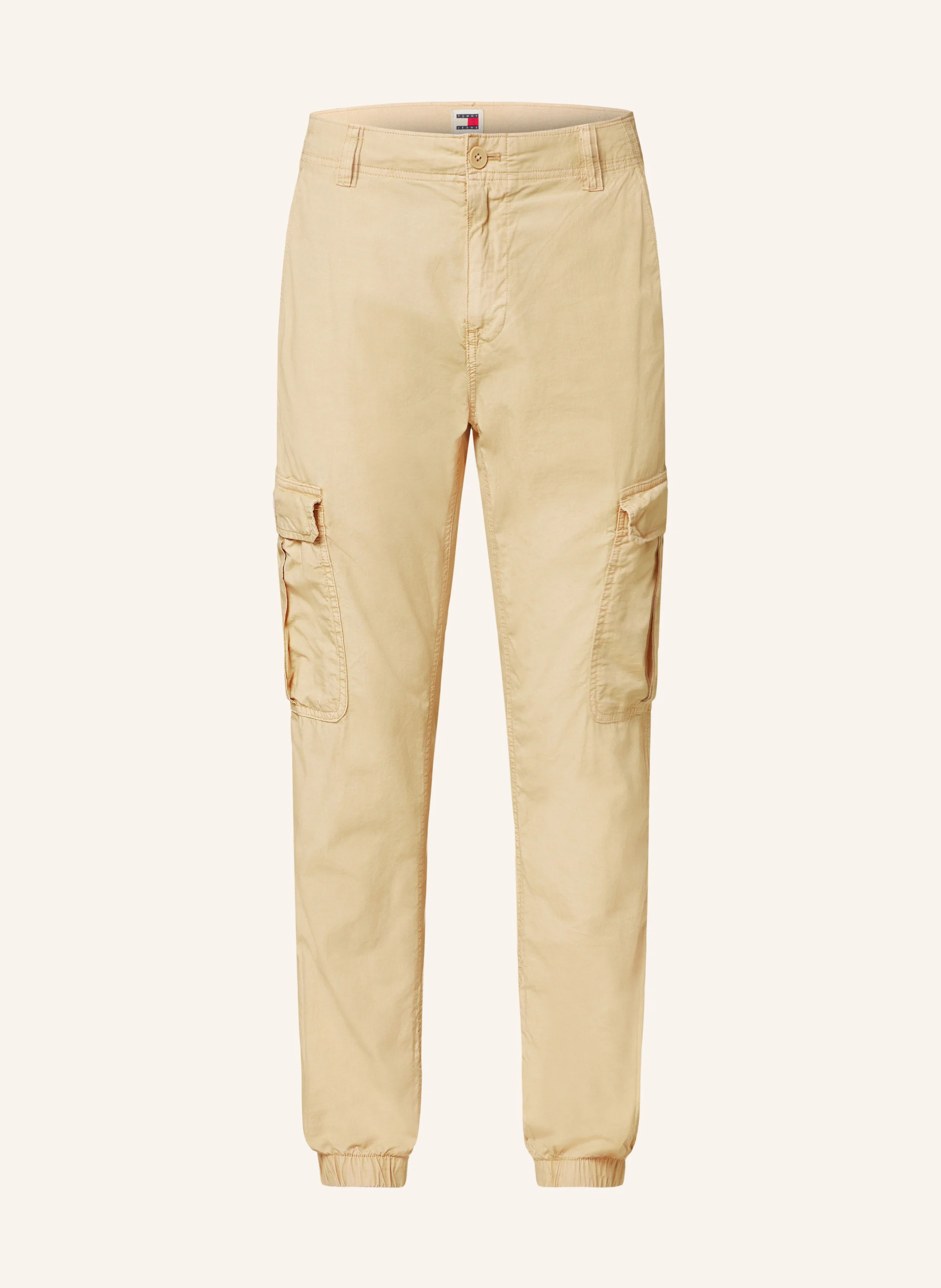 TOMMY JEANS Cargohose ETHAN Relaxed Fit